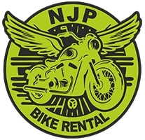 NJP Bike Rental